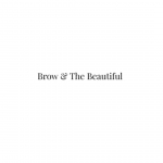 Brow & The Beautiful