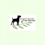 Brown Hound Tree Service