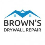 Brown's Drywall Repair