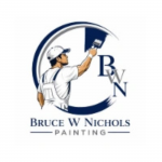 Bruce W Nichols Painting