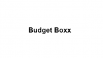 Budget Boxx
