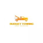 BUDGET TOWGARAGE