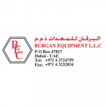 Burgan UAE