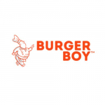 Burger Boy