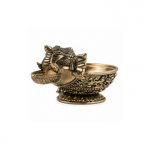 Buy Brass Diya