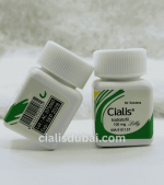 Buy Cialis in UAE – Best Price, Fast  Discreet Delivery All over UAE