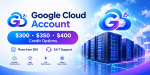 Buy Google Cloud Account