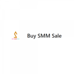 Buy SMM Sale