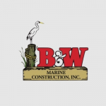B&W Marine Construction