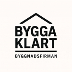 Bygga Klart i Mälardalen AB