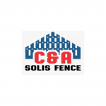 C & A SOLIS FENCE