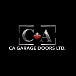 CA Garage Doors Ltd
