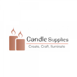 Candles Supplies