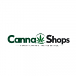 CANNA SHOPS UK