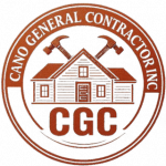Cano General Contractor Inc