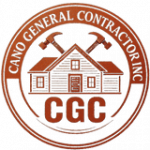 Cano General Contractor Inc.