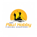 Capt. Paul Hobby