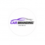 Car Branding Dubai