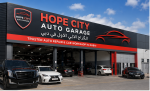 Car Repair Dubai