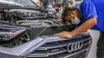 Car Service Dubai