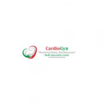 CardioGyn – Best Cardiologist in Mahanagar | Expert Heart Failure & Cardiac Care