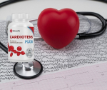 Cardiotens Plus Opiniones