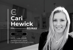 Cari Hewick Realtor