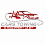 Cars towing and recovery of CT