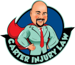 Carter Injury Law
