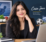 Casia Jane