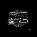 Central Coast Diesel Smog