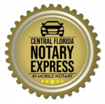 Central Florida Notary Express LLC
