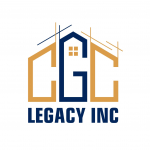CGC Legacy Inc