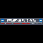 Champion Auto Care