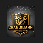 Chandigarh Engineering Corp