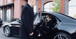chi town black car
