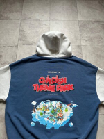childish hoodie