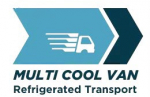 Chiller Van Dubai & Chiller Truck | MultiCoolVan Transport LLC