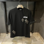 Chrome Hearts Clothing store