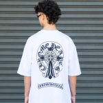 Chrome Hearts Wear