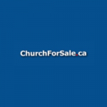 Church for Sale