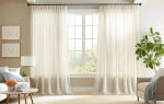 City Curtain