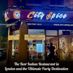 City Spice