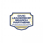 Civic Leadership Search Partners