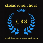 Classic RO Solutions Noida