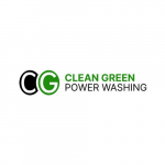 Clean Green Power Washing