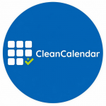 CleanCalendar