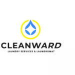 CleanWard Laundry Services & Laundromat