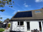 Clover Energy system