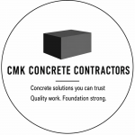 CMK Concrete Contractors